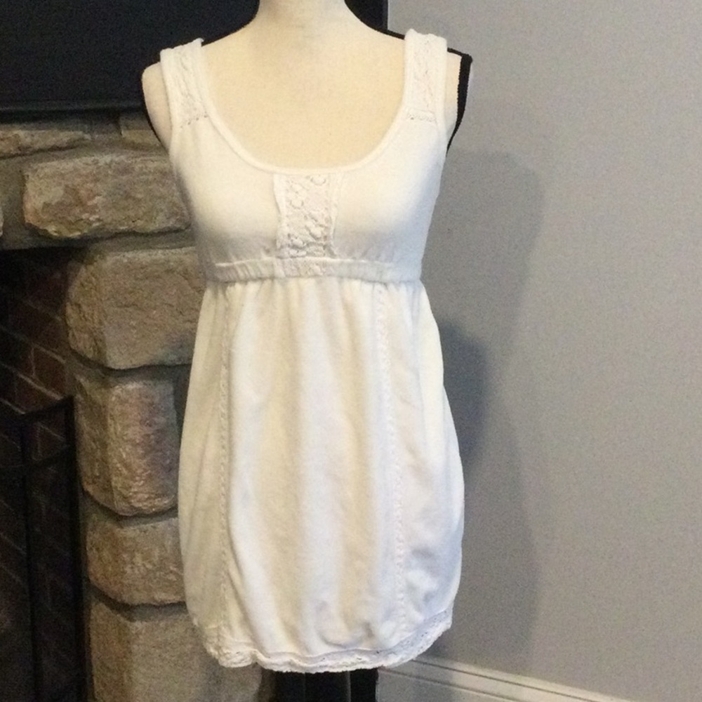 Juicy Couture Terrycloth Mini Dress